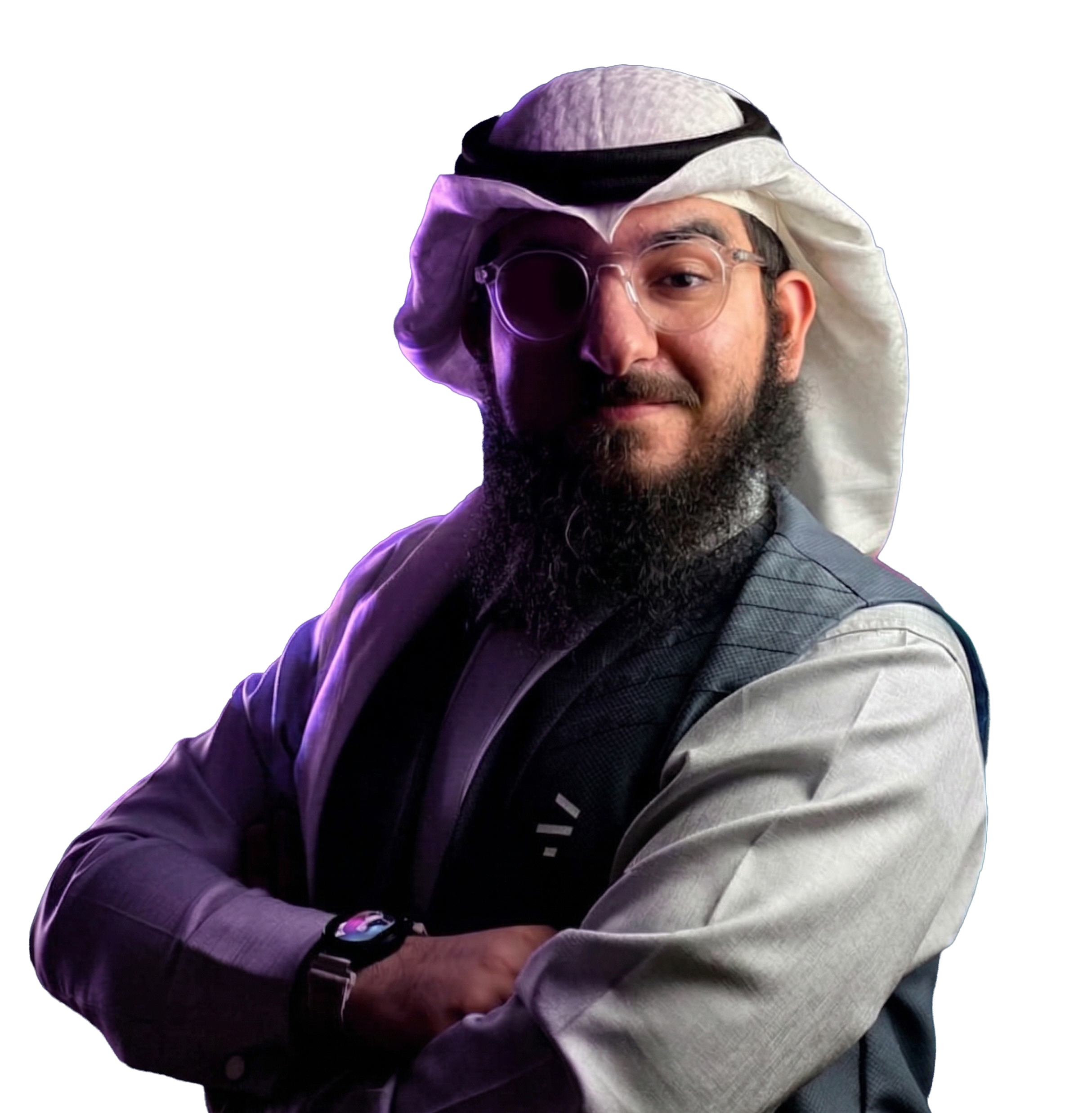 Abdulwahab Al Jundi